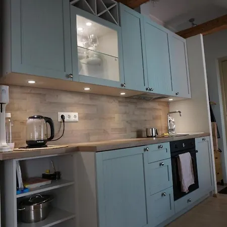 Hommiku Apartment Parnu