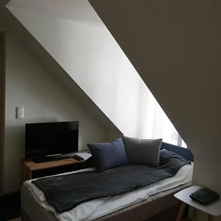 Apartment Hommiku *