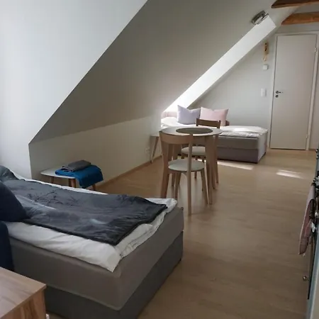 Hommiku Apartment Parnu