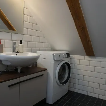 Apartment Hommiku