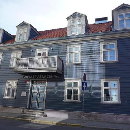 Apartment Hommiku Parnu